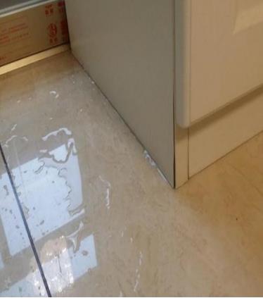 玛纳斯漏水检测 厕所漏水怎么检测?